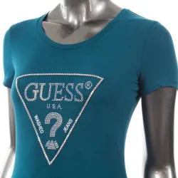 triangle logo Guess - 5